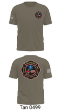 EventsByJoel 45028039 Old School Cotton Feel Shirt - 70