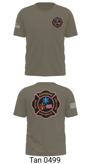 Old School Cotton Feel Shirt, EventsByJoel, , Teamtime, Team time, sublimation, custom sports apparel, team uniforms, spirit wear, spiritwear, sports uniforms, custom shirts, team store, custom team store, fundraiser sports, apparel fundraiser
