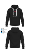 Alex Loewen 1512725 Hoodie - 5
