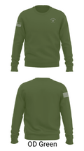 C-1-10 Troop 2 Ghetto Boys 91621666 Crew Neck Sweatshirt - 45