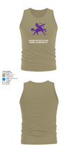 Brooklyn Center High School Steam Soccer 15263302 Tank Top - 39