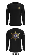 ICE 3400620 Long Sleeve Performance Shirt - 25
