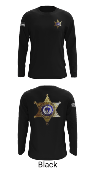 Long Sleeve Performance Shirt, ICE, , Teamtime, Team time, sublimation, custom sports apparel, team uniforms, spirit wear, spiritwear, sports uniforms, custom shirts, team store, custom team store, fundraiser sports, apparel fundraiser