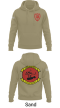 III MEF 91980942 Hoodie - 98