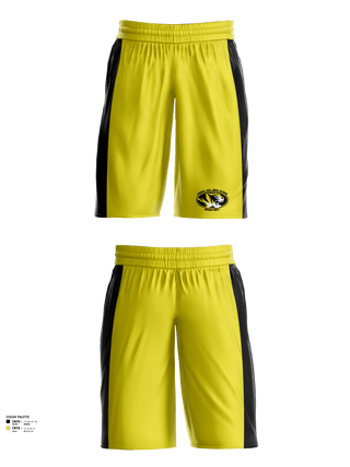 Mens Basketball Shorts, Chapel Hill High School Basketball, Men's Basketball, Teamtime, Team time, sublimation, custom sports apparel, team uniforms, spirit wear, spiritwear, sports uniforms, custom shirts, team store, custom team store, fundraiser sports, apparel fundraiser
