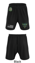 VA-165 Boomers 8750909 Athletic Shorts With Pockets - 28