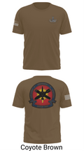 EODMU 2 47598810 Short Sleeve Performance Shirt - 15