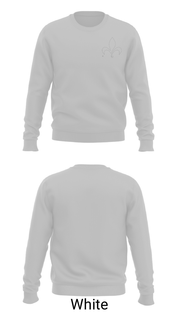 Crew Neck Sweatshirt, Skin Innovations, , Teamtime, Team time, sublimation, custom sports apparel, team uniforms, spirit wear, spiritwear, sports uniforms, custom shirts, team store, custom team store, fundraiser sports, apparel fundraiser