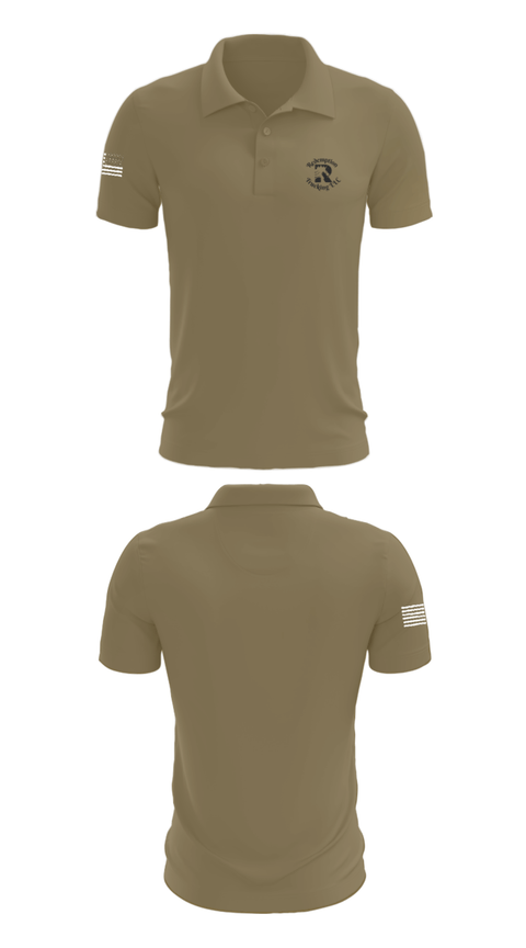 Short Sleeve Performance Polo, Redemption Trucking LLC, , Teamtime, Team time, sublimation, custom sports apparel, team uniforms, spirit wear, spiritwear, sports uniforms, custom shirts, team store, custom team store, fundraiser sports, apparel fundraiser