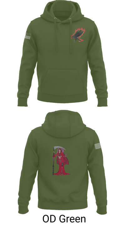 A Co. 152 BEB 67223889 Hoodie - 58