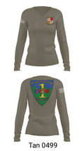 CLB-1 1535130 Women's Long Sleeve V-neck Shirt - 77