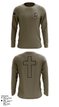 Henry 81806583 Long Sleeve Performance Shirt - 1