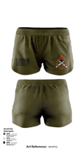 FMS Moore 83066116 Ranger Panties - 125