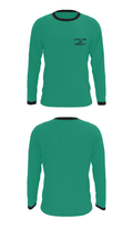 Alpha lawn and landscape 21925949 Long Sleeve Performance Shirt - 41