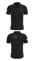 Tru Axle LLC 82082462 Short Sleeve Performance Polo - 28