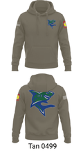 Bullshark Battalion 90693069 Hoodie - 78