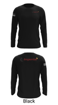 Imperial Welding & Repair 24384193 Long Sleeve Performance Shirt 26