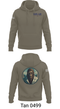 Walter Reed Army Institute of Research - West 71729824 Hoodie - 78
