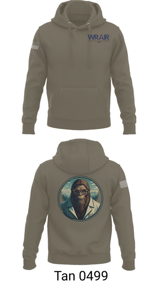 Hoodie, Walter Reed Army Institute of Research - West, , Teamtime, Team time, sublimation, custom sports apparel, team uniforms, spirit wear, spiritwear, sports uniforms, custom shirts, team store, custom team store, fundraiser sports, apparel fundraiser