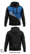 Hammerheads Racing 36736436 Hoodie - 105