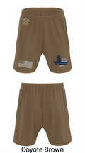 Maverick County Constable PCT 4 23255361 Athletic Shorts With Pockets - 9