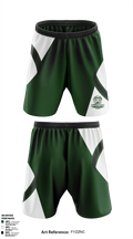 Haworth High School Golf 36396612 Athletic Shorts With Pockets - 2
