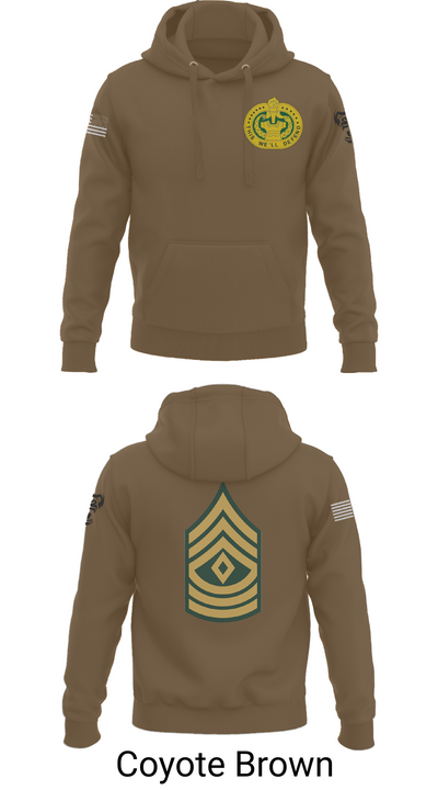 82nd ABN div 27277732 Hoodie - 18