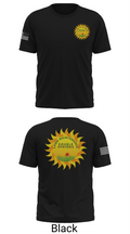 Double Springs Lawn Maintenance 68991877 Short Sleeve Performance Shirt - 30