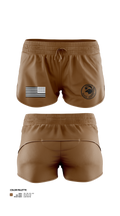 Strike Eagle Keeper Women's Shorts - 2