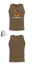1-148th HHB Medics 16650436 Tank Top - 18