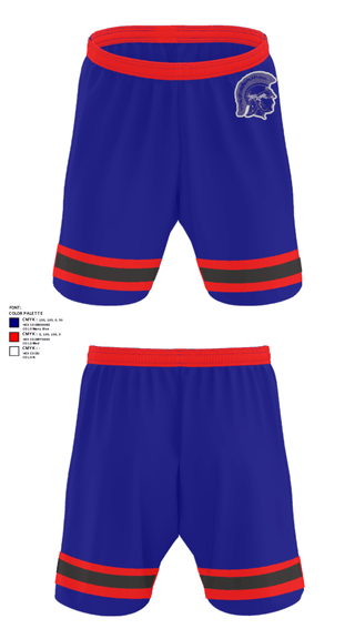 Athletic Shorts With Pockets, Faith Baptist High School Softball, Softball, Teamtime, Team time, sublimation, custom sports apparel, team uniforms, spirit wear, spiritwear, sports uniforms, custom shirts, team store, custom team store, fundraiser sports, apparel fundraiser