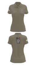 12th Dental Co 7491027 Women's Short Sleeve Performance Polo  - 71