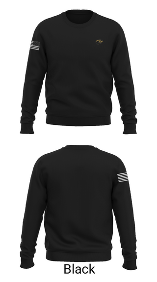Crew Neck Sweatshirt, Greenville Middle School Basketball, Men's Basketball, Teamtime, Team time, sublimation, custom sports apparel, team uniforms, spirit wear, spiritwear, sports uniforms, custom shirts, team store, custom team store, fundraiser sports, apparel fundraiser