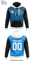 Panthers 10074166 Hoodie - 41