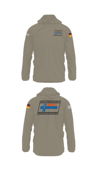 Windbreaker, MKT Ingolstadt, Fire Department, Teamtime, Team time, sublimation, custom sports apparel, team uniforms, spirit wear, spiritwear, sports uniforms, custom shirts, team store, custom team store, fundraiser sports, apparel fundraiser