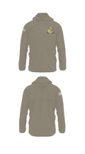 11th T.S.R 19637514 Windbreaker - 58