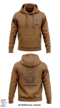343rd Medical Hospital Augmentation Detachment 45513256 Hoodie - 152