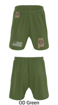 Major Crimes 85282762 Athletic Shorts With Pockets - 47