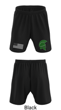 William H. Ray Elementary School 68027216 Athletic Shorts With Pockets - 20