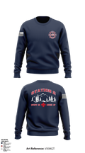 Station 2 10028209 Crew Neck Sweatshirt - 1