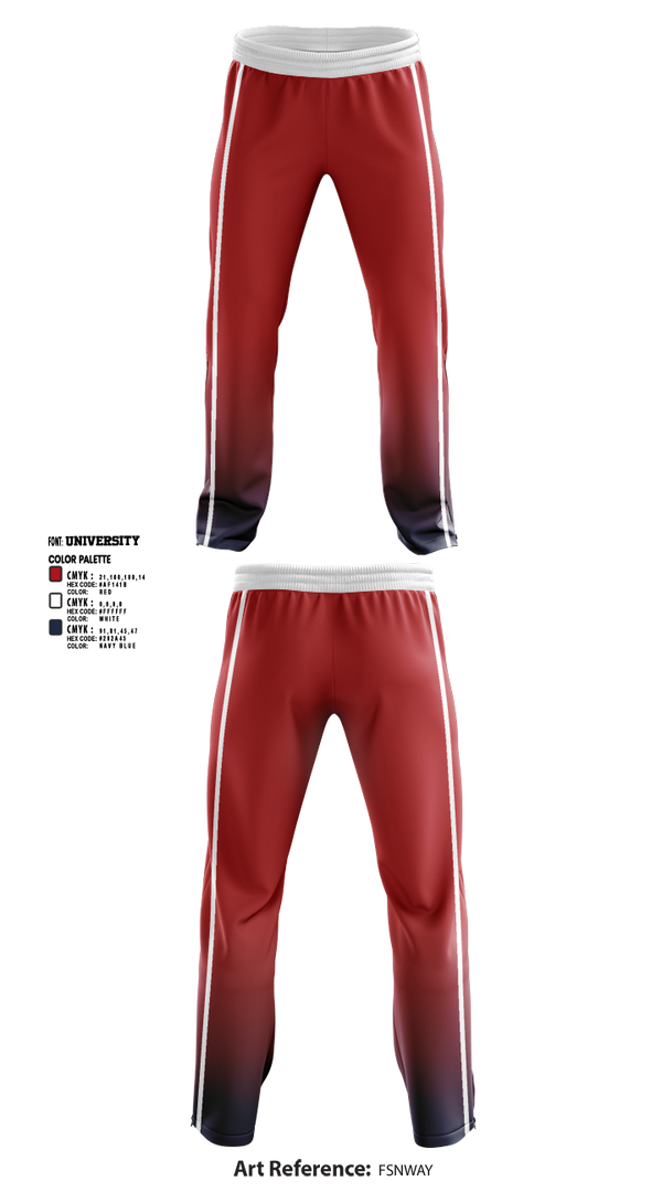 Sweatpants, Lingle-Fort Laramie High School Basketball, Men's Basketball, Teamtime, Team time, sublimation, custom sports apparel, team uniforms, spirit wear, spiritwear, sports uniforms, custom shirts, team store, custom team store, fundraiser sports, apparel fundraiser