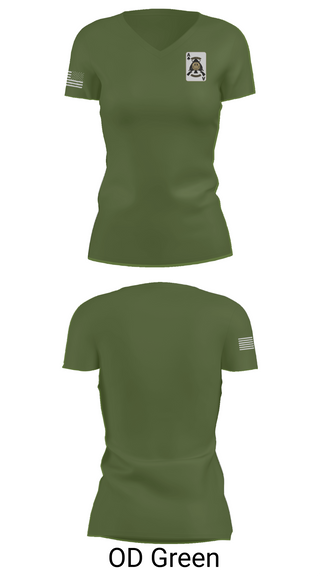 Womens Short Sleeve Vneck Shirt, Sniper Team, , Teamtime, Team time, sublimation, custom sports apparel, team uniforms, spirit wear, spiritwear, sports uniforms, custom shirts, team store, custom team store, fundraiser sports, apparel fundraiser