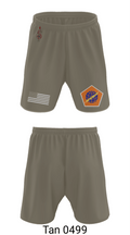 98th Expeditionary Signal Battalion 25845475 Athletic Shorts With Pockets - 69