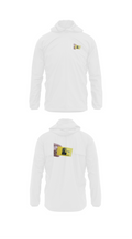 Wolfpack Restoration service 42537684 Windbreaker - 14