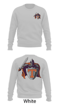 Black Knights 19410251 Crew Neck Sweatshirt - 2