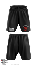 C. Company, MRBn 69081058 Athletic Shorts With Pockets - 3