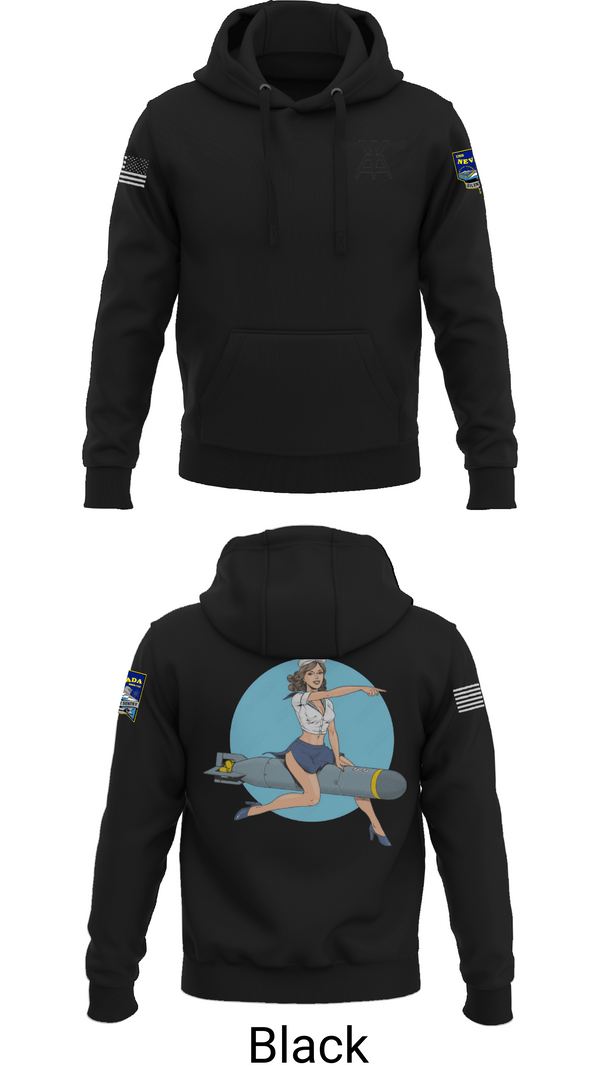 Hoodie, 733, Navy, Teamtime, Team time, sublimation, custom sports apparel, team uniforms, spirit wear, spiritwear, sports uniforms, custom shirts, team store, custom team store, fundraiser sports, apparel fundraiser