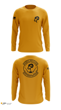 AFJROTC FL-034 58345712 Long Sleeve Performance Shirt 1