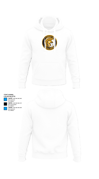 Hoodie, Canute High School Volleyball, Men's Volleyball, Teamtime, Team time, sublimation, custom sports apparel, team uniforms, spirit wear, spiritwear, sports uniforms, custom shirts, team store, custom team store, fundraiser sports, apparel fundraiser