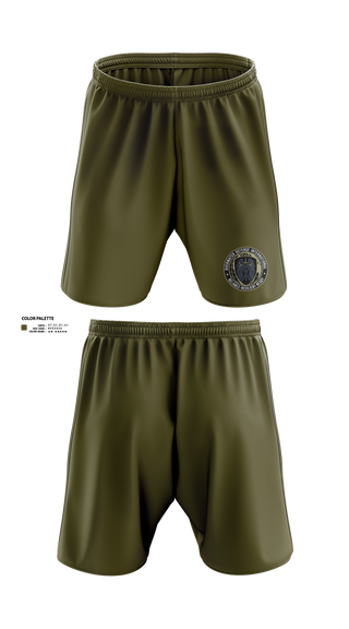 Athletic Shorts With Pockets, Overwatch Defense International, , Teamtime, Team time, sublimation, custom sports apparel, team uniforms, spirit wear, spiritwear, sports uniforms, custom shirts, team store, custom team store, fundraiser sports, apparel fundraiser